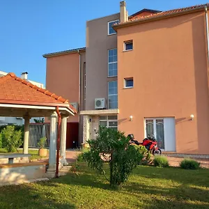 Grgic Penzion Novigrad Istria