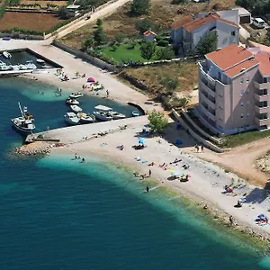 Plaza Apartmán Trogir