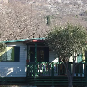 Mobile Homes Punta Šibuljina