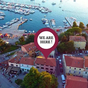 Hasi Affittacamere Porec