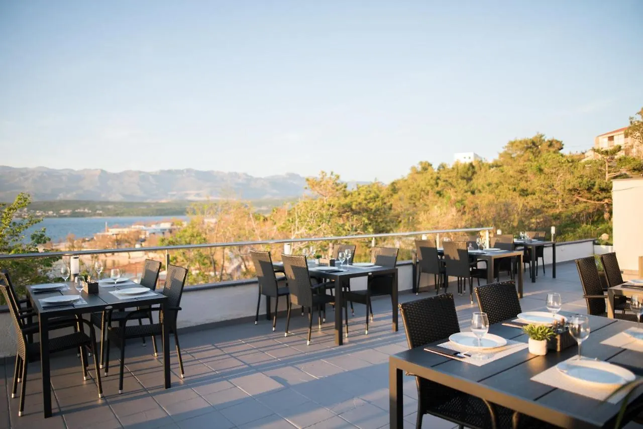 Hotel Rooms Roccia Novigrad  3*, Novigrad (Dalmatia) Croazia