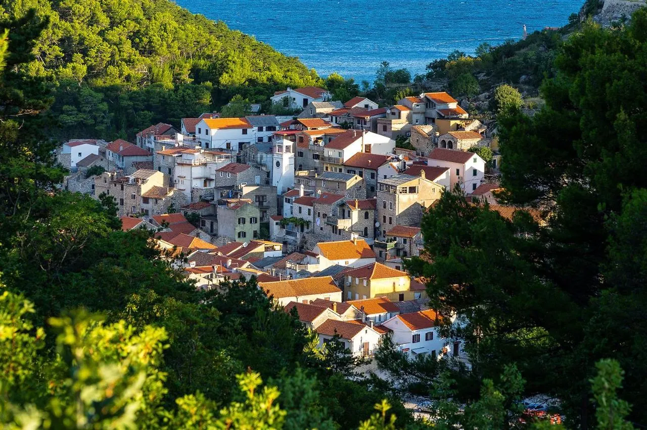 Hotel Rooms Roccia Novigrad