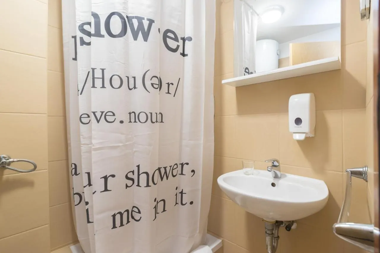 Hotel Rooms Roccia Novigrad  Novigrad (Dalmatia)