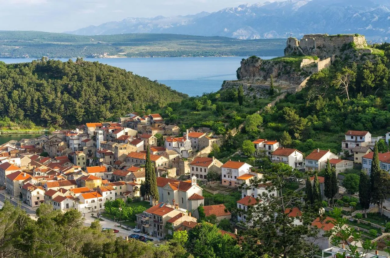 Hotel Rooms Roccia Novigrad  Novigrad (Dalmatia)