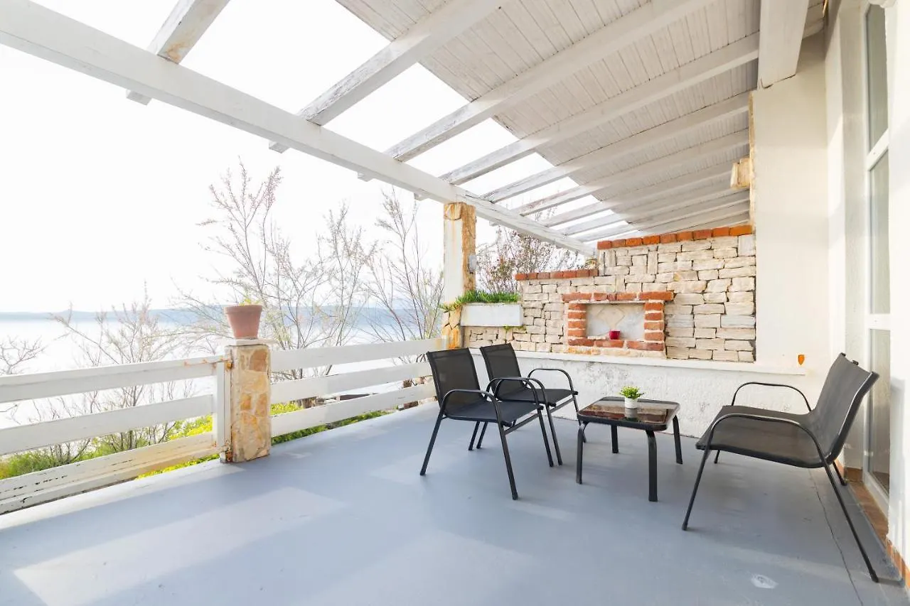 Hotel Rooms Roccia Novigrad  3*, Novigrad (Dalmatia) Croazia