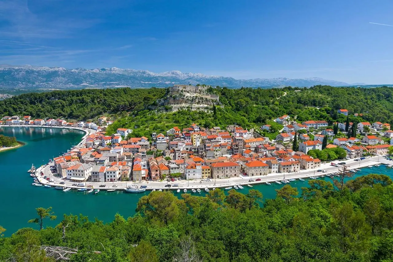 ***  Hotel Rooms Roccia Novigrad  Croazia